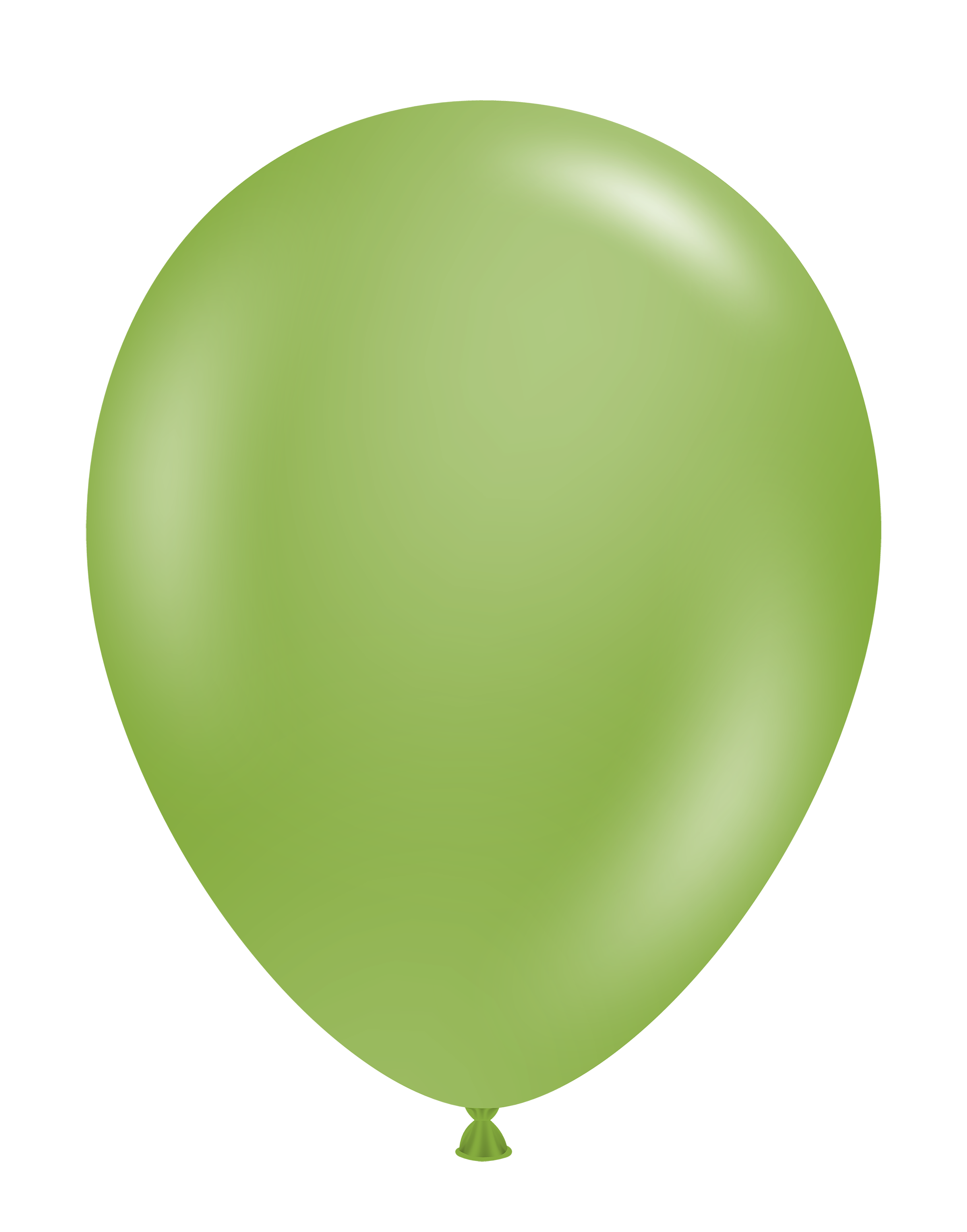 11" Fiona Tuftex Latex Balloons - 100ct