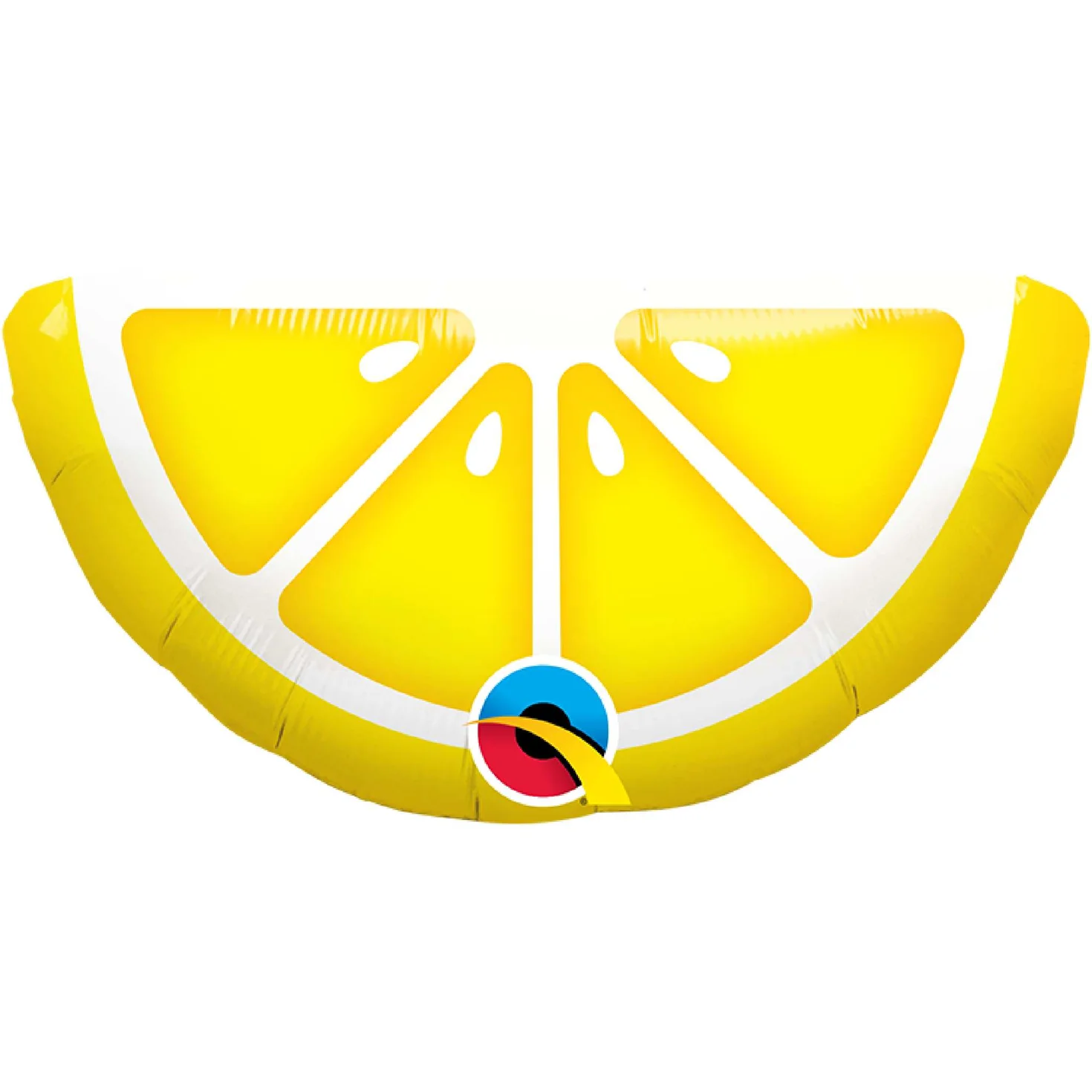 14" Lemon Slice 5ct