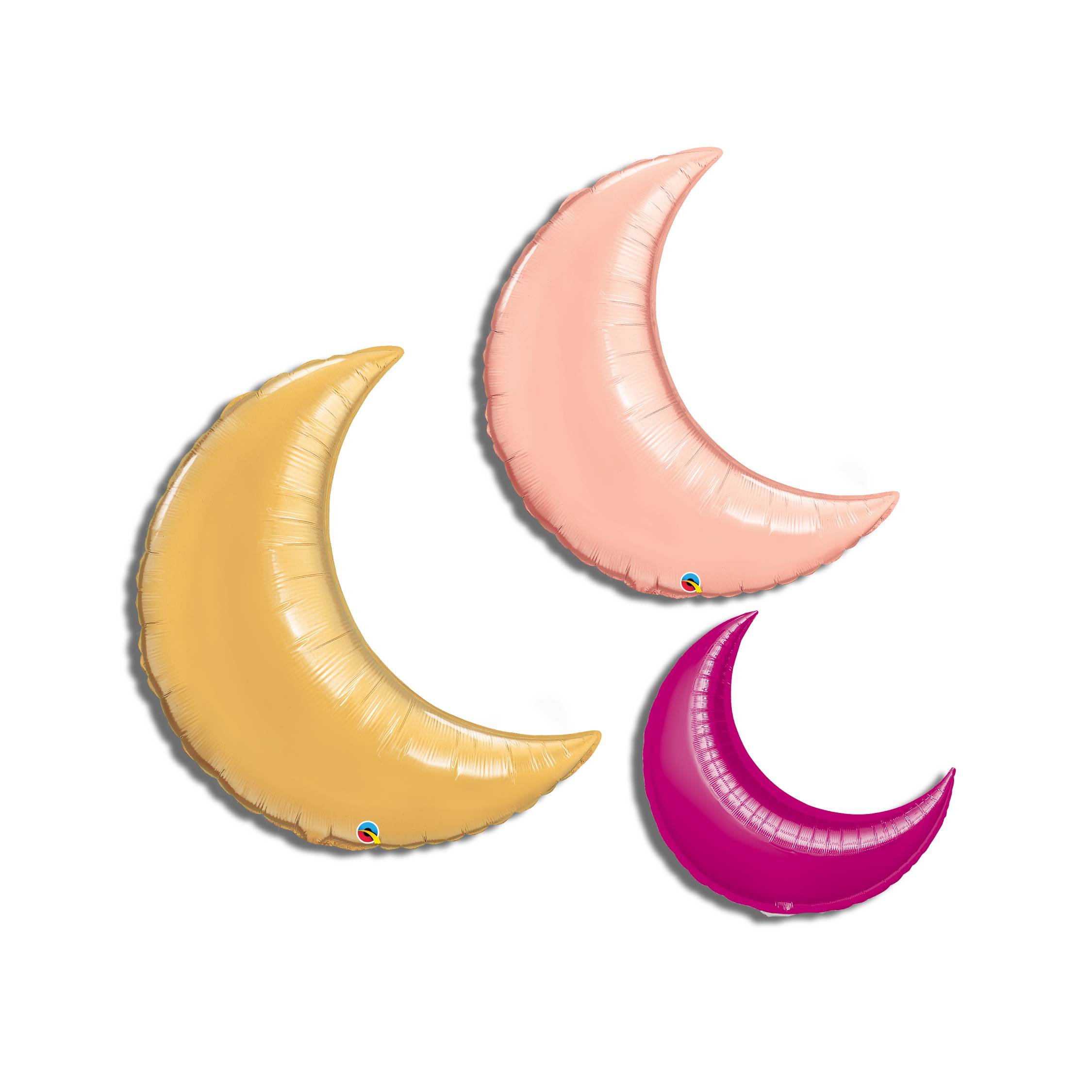 Moons/Crescents