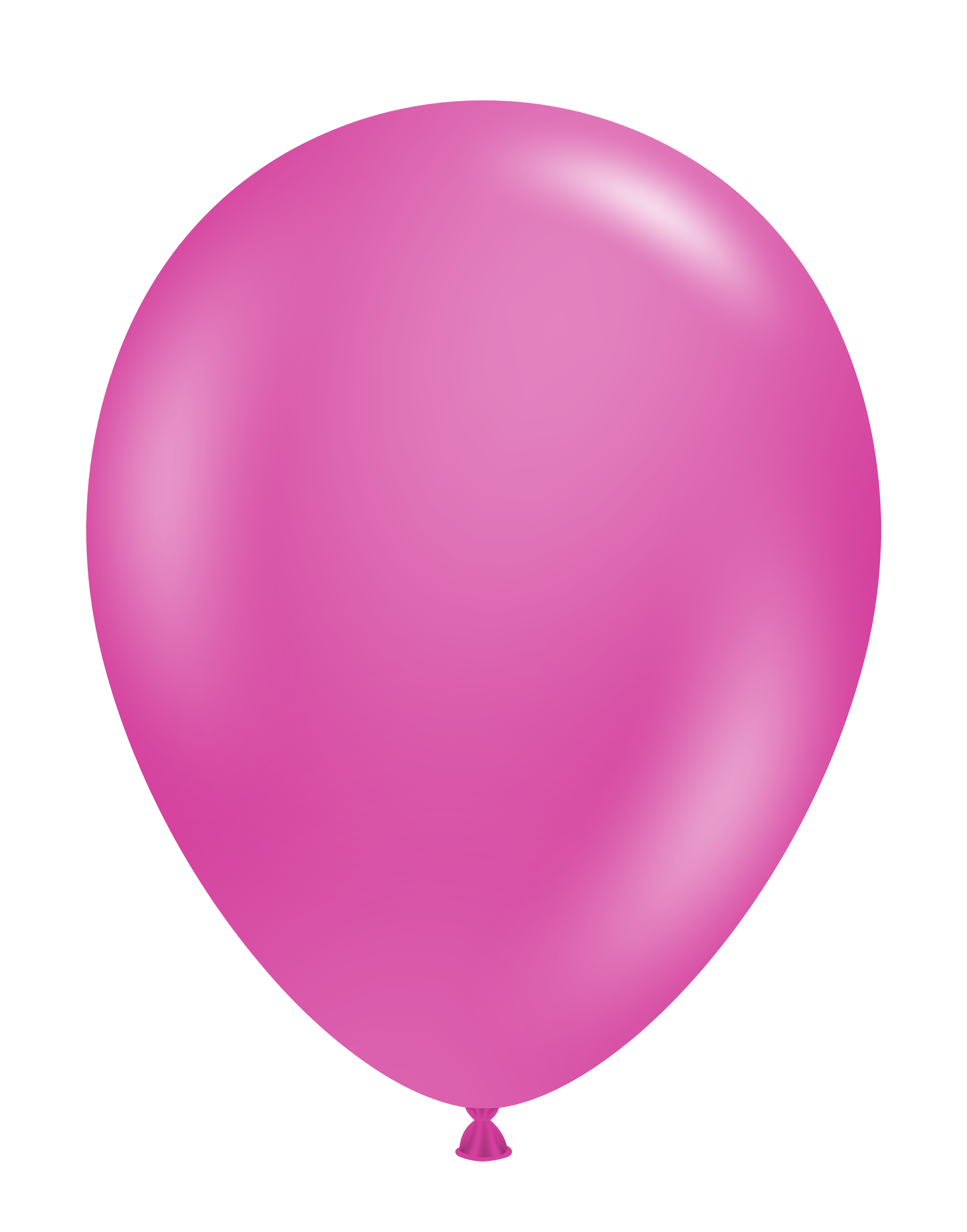 11" Pixie Tuftex Balloons - 100ct