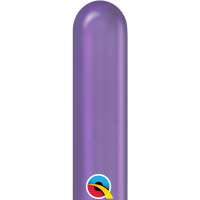 260Q Chrome Purple