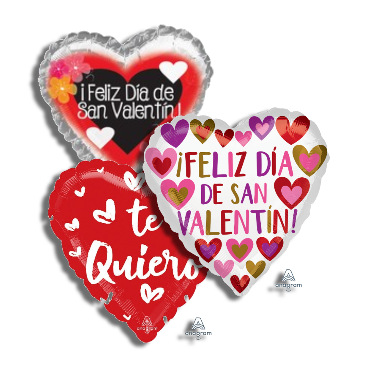 San Valentín En ESPAÑOL