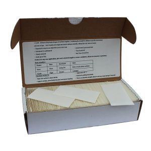 UGlu Adhesive Strips 250CT